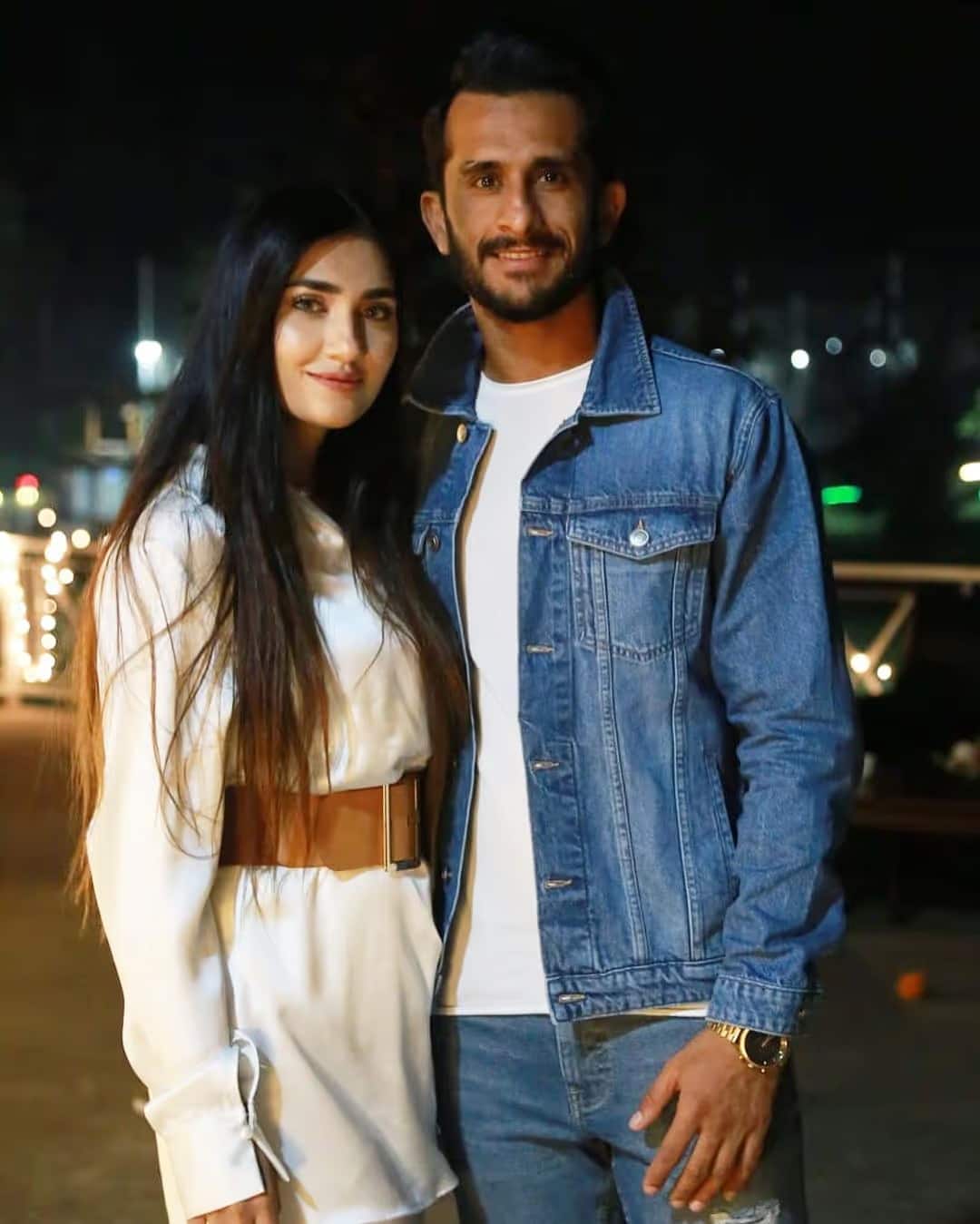 7. Why Samiya Hasn’t Visited India Since Her 2019 Wedding
