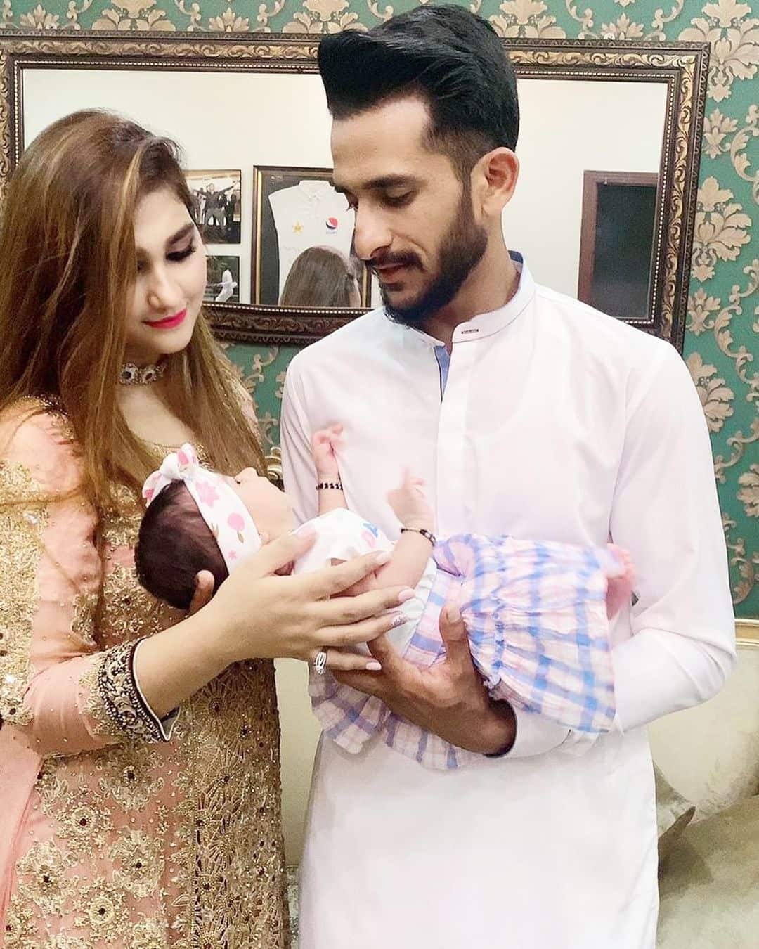 6. Hasan Ali’s Return to 2023 World Cup Sparked Social Buzz