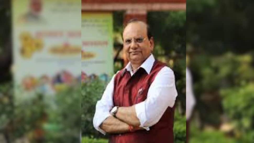 Delhi LG Vinai Kumar Saxena Watches 'Umrao Jaan' At Screening, Says THIS