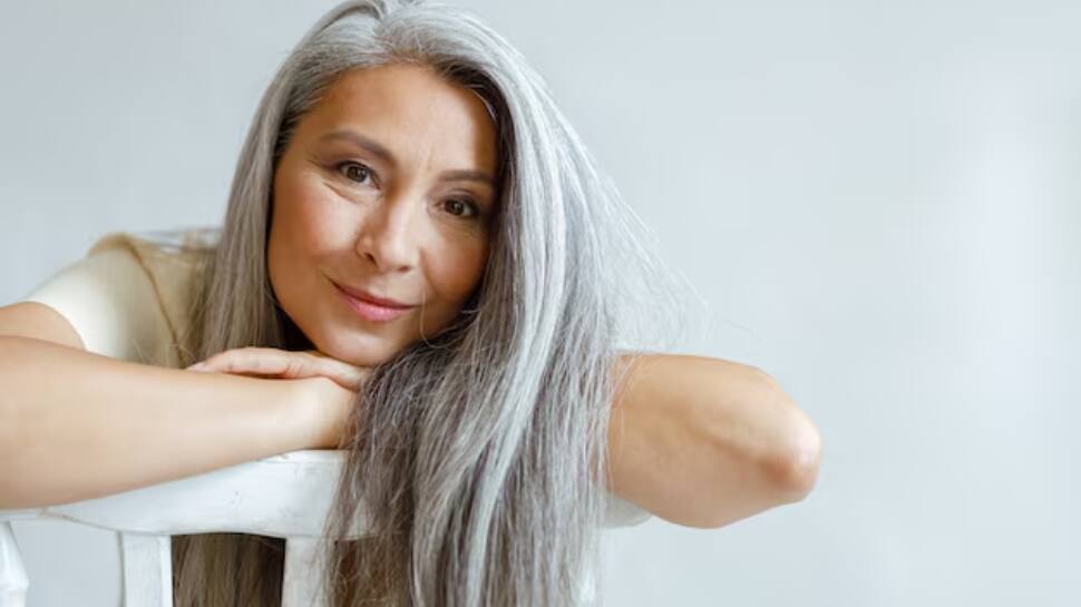 9 Daily Habits That Help Prevent And Delay Premature Greying Of Hair Naturally