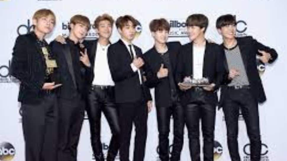 BTS Surprise Comeback Along with Fresh Music, World Tour In Spring 2026