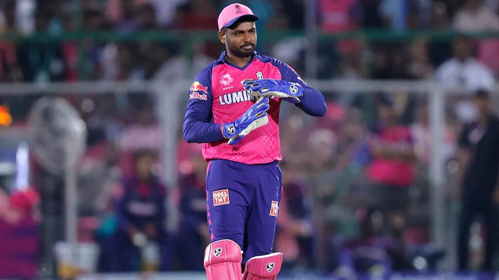 Sanju Samson (RR to CSK)