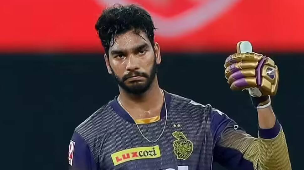 Venkatesh Iyer (KKR to SRH)