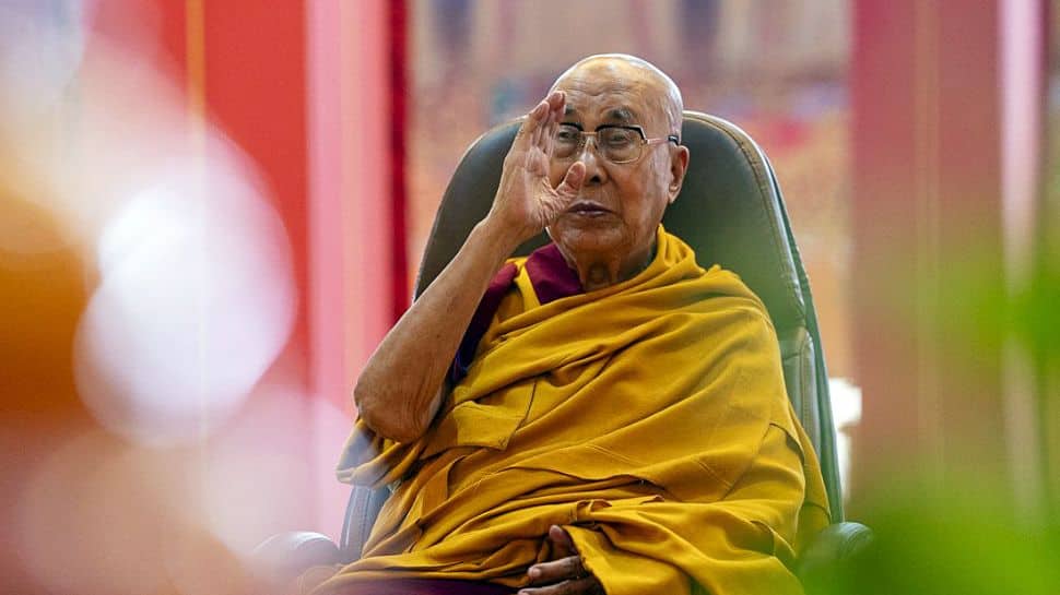 Who Will Become Next Dalai Lama? Successor To Be Chosen By Free Tibetans
