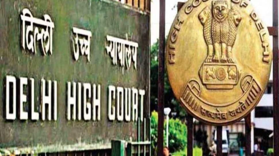 Delhi HC Grants Bail To Neelam Azad, Mahesh Kumawat In Parliament Security Breach Case
