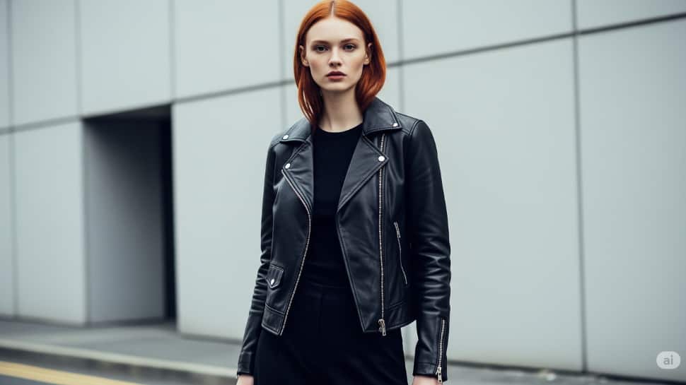 Bold Leather Looks You’ll Love During Myntra Payday Sale