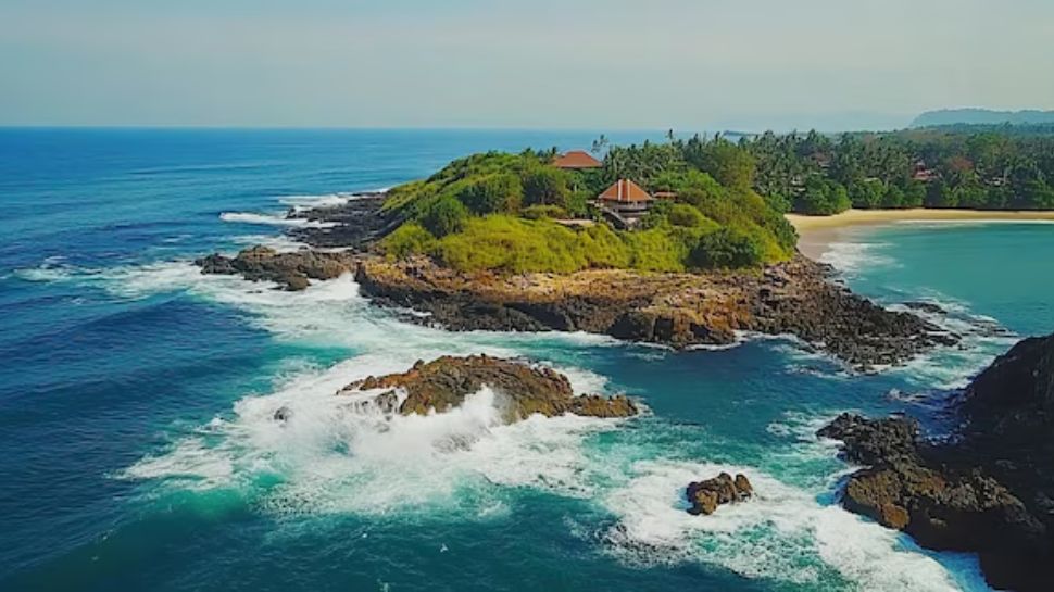 Gokarna – Karnataka: A Quiet Coastal Retreat