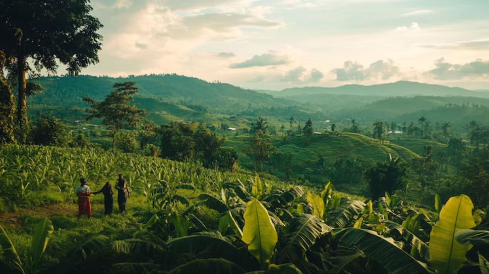 Thekkady – Kerala: Adventure and Tranquility in One Place