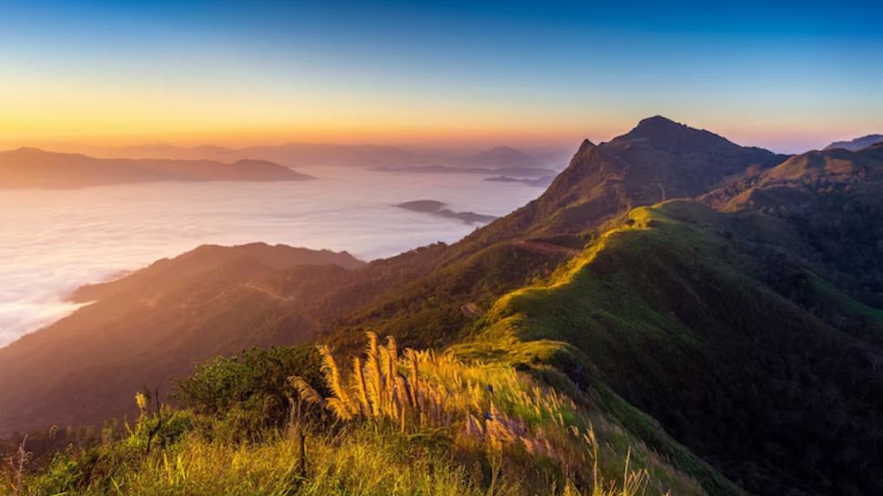 Kodaikanal – Tamil Nadu: A Hill Station with Heavenly Weather