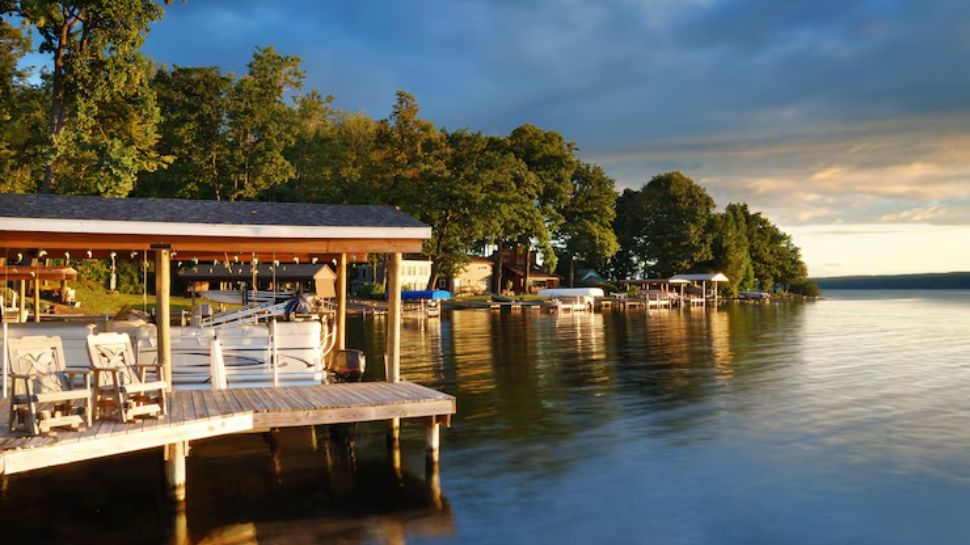 Alleppey – Kerala: The Venice of the East