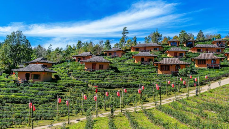 Ooty – Tamil Nadu: The Queen of Hills
