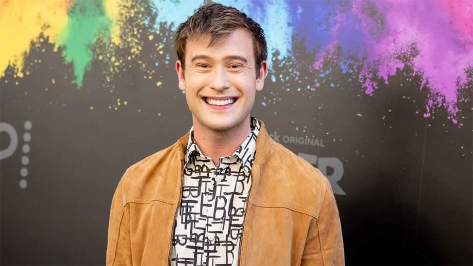 TV Personality Tyler Henry's Health Update: After Brain Tumor Surgery, Doing 'Much Better'