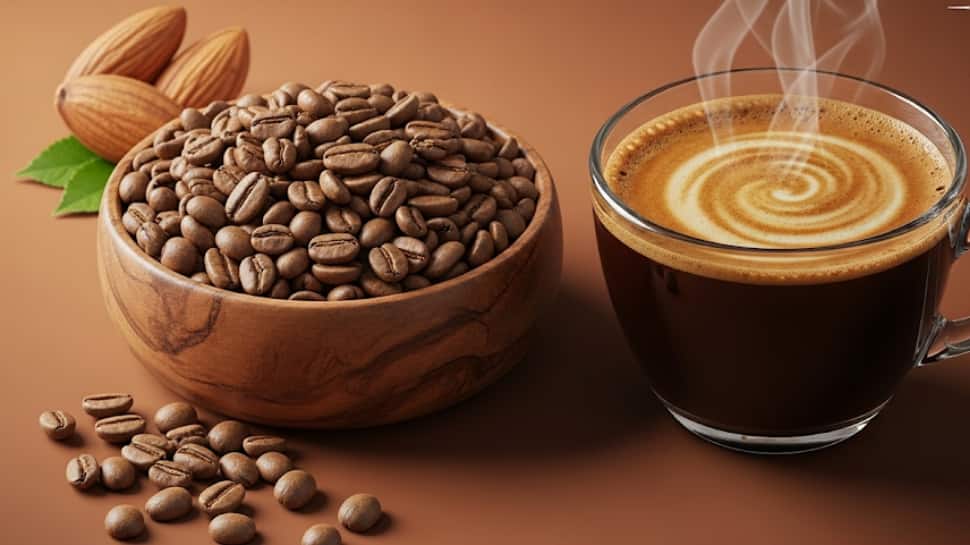 Ospina Coffee – Colombia