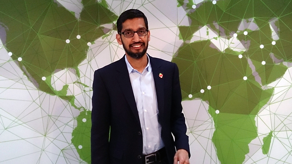Indian Origin CEOs Leading Global Companies List