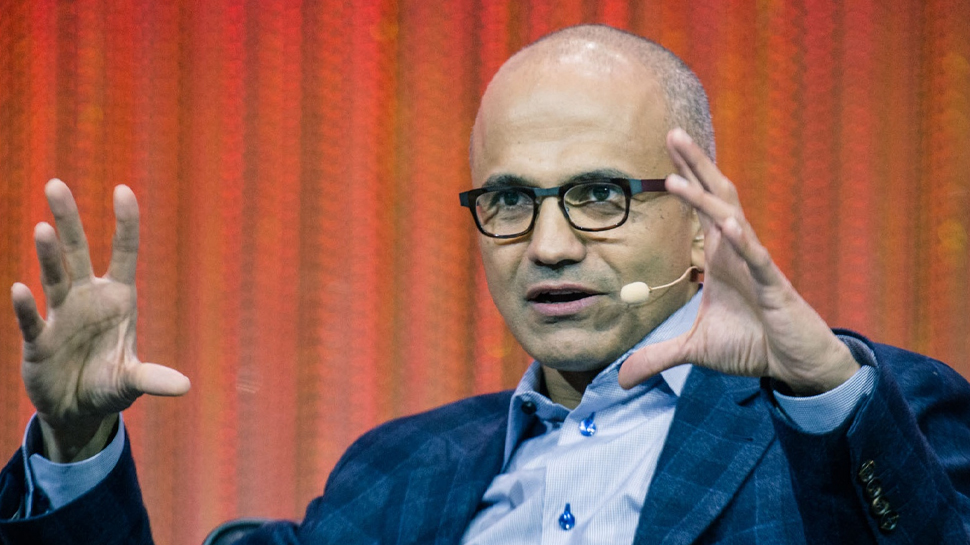 Indian Origin CEOs Leading Global Companies List