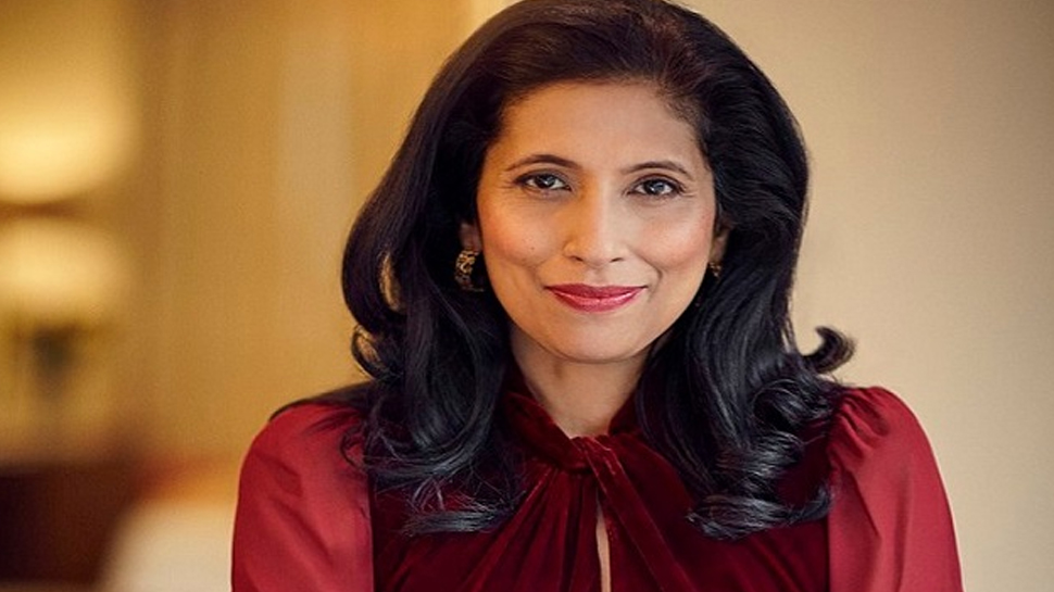 Indian Origin CEOs Leading Global Companies List
