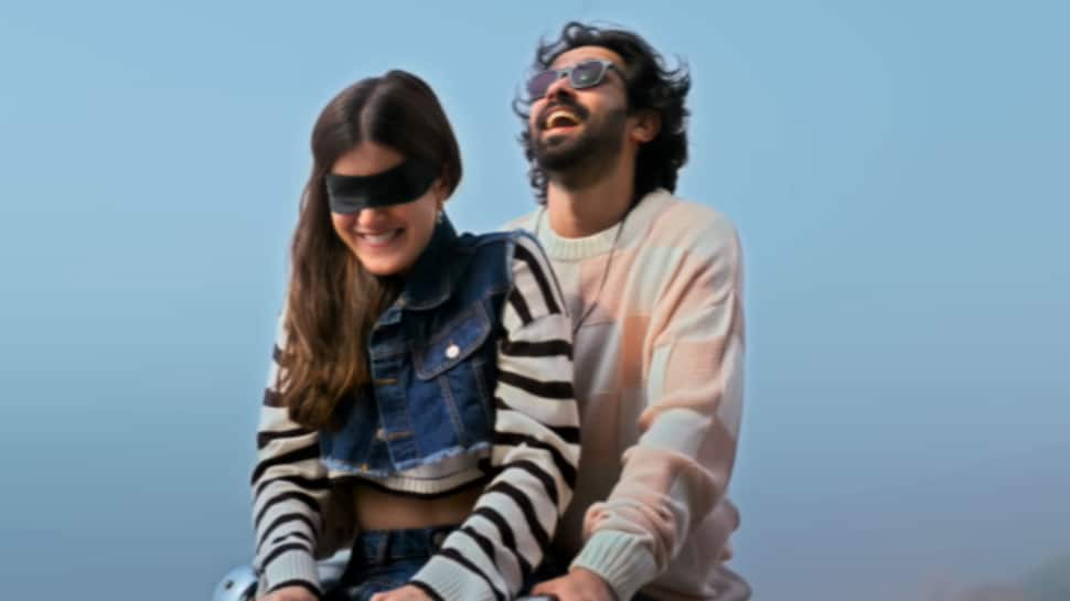 Aankhon Ki Gustakhiyan