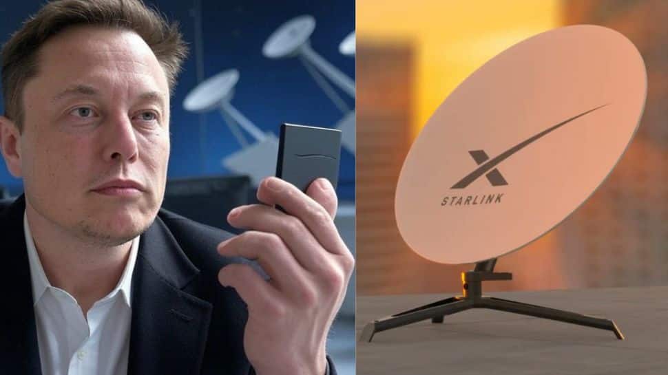 Elon Musk’s Starlink Launches Satellite tv for pc Web Companies In Sri Lanka, Nearing India Entry Elon Musk’s Starlink Launches Satellite tv for pc Web Companies In Sri Lanka, Nearing India Entry