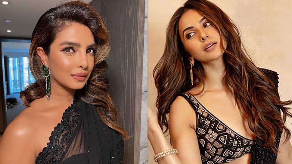 Rakul Preet Singh Replaces Priyanka Chopra As Surpanakha In Nitesh Tiwari's 'Ramayana': Report