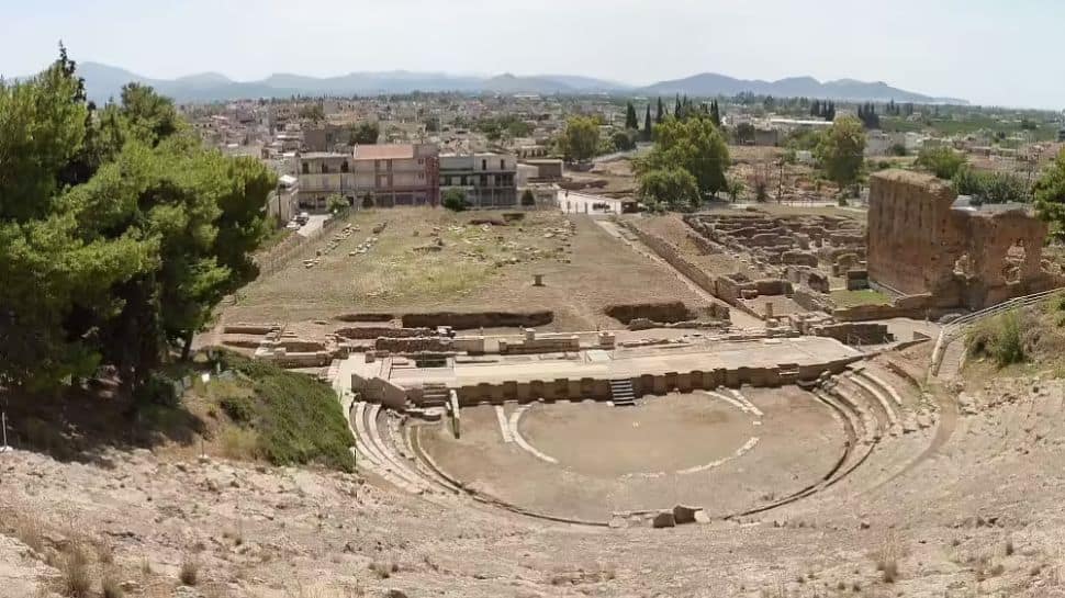 Argos, Greece – A Hidden Gem of Antiquity