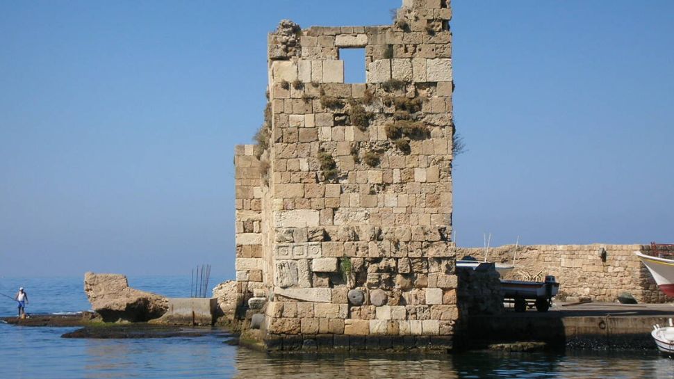 Byblos, Lebanon – The Birthplace of the Alphabet