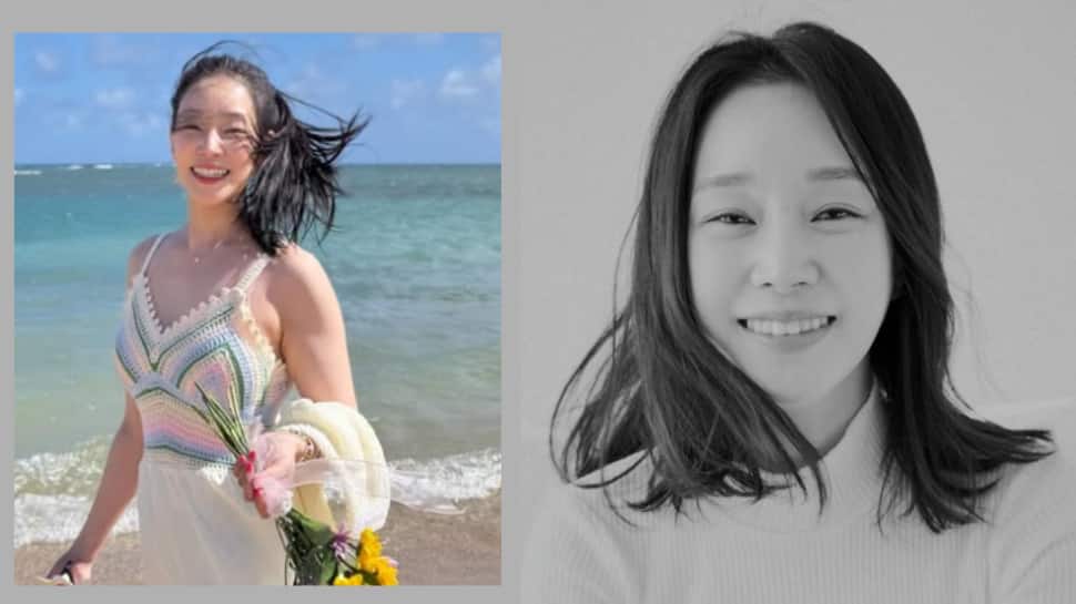 K-Drama Actress Lee Seo Yi Passes Away At 43; Family Issues Statement
