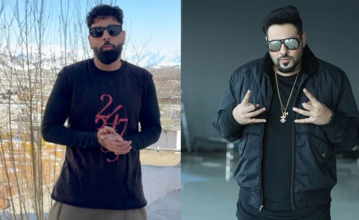 Badshah