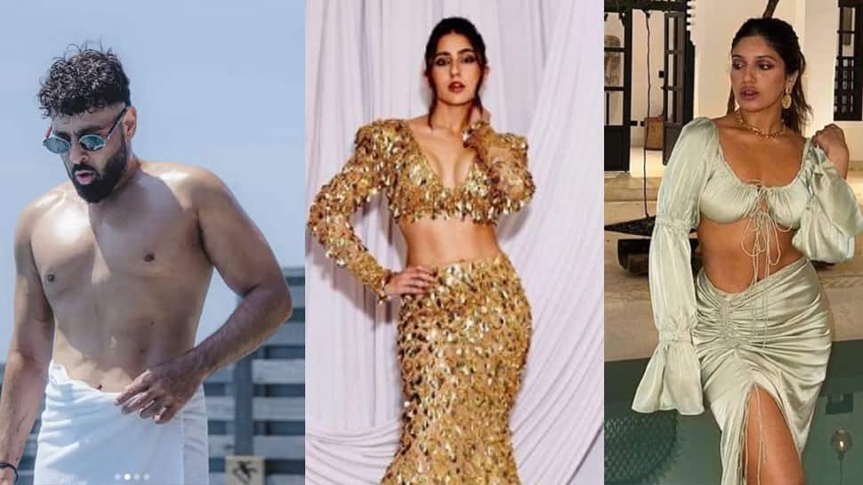 Massive Weight Loss Transformation of Celebs Massive Weight Loss Transformation of Celebs