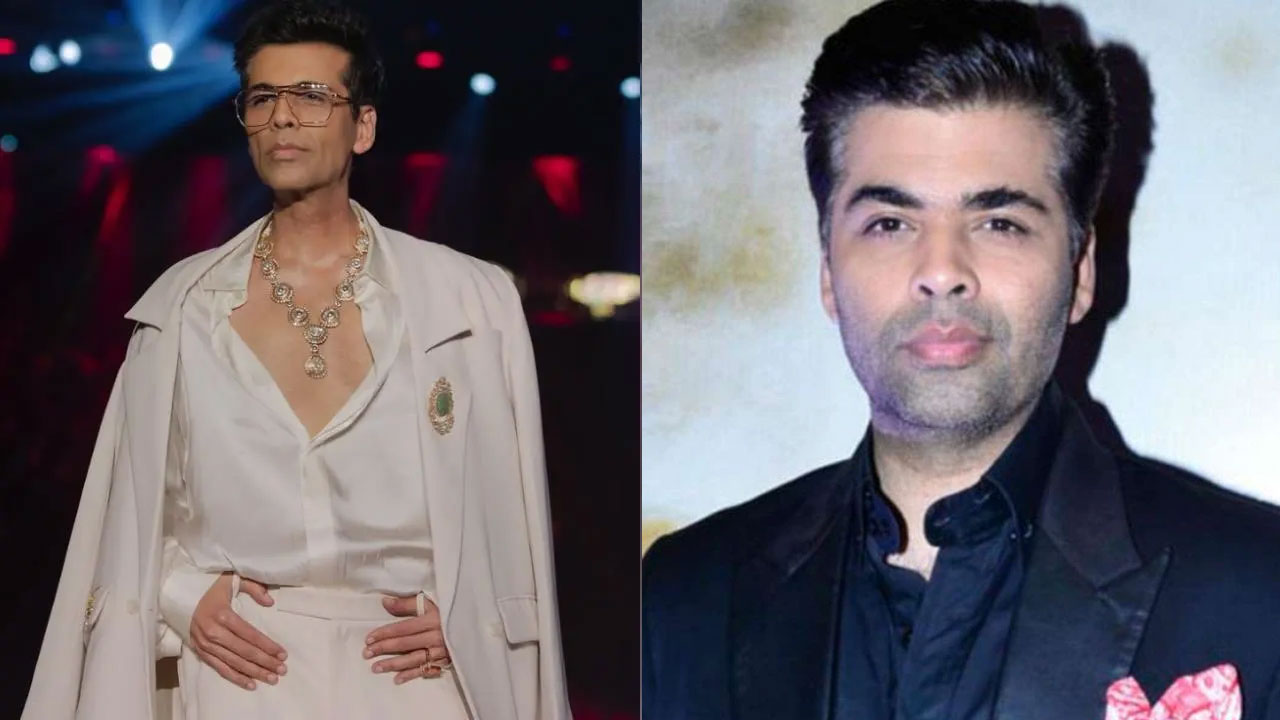 Karan Johar