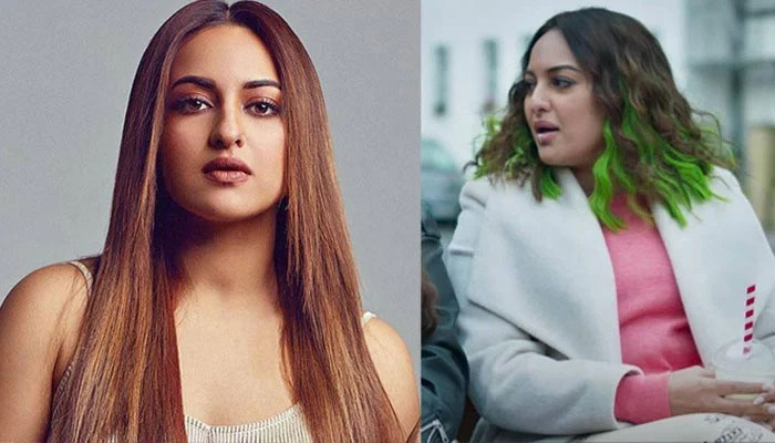 Sonakshi Sinha