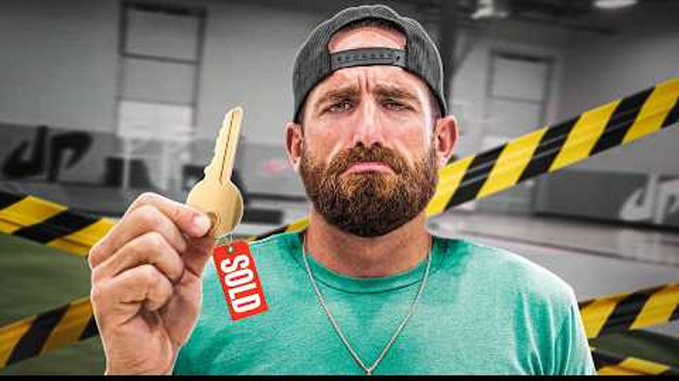 Dude Perfect