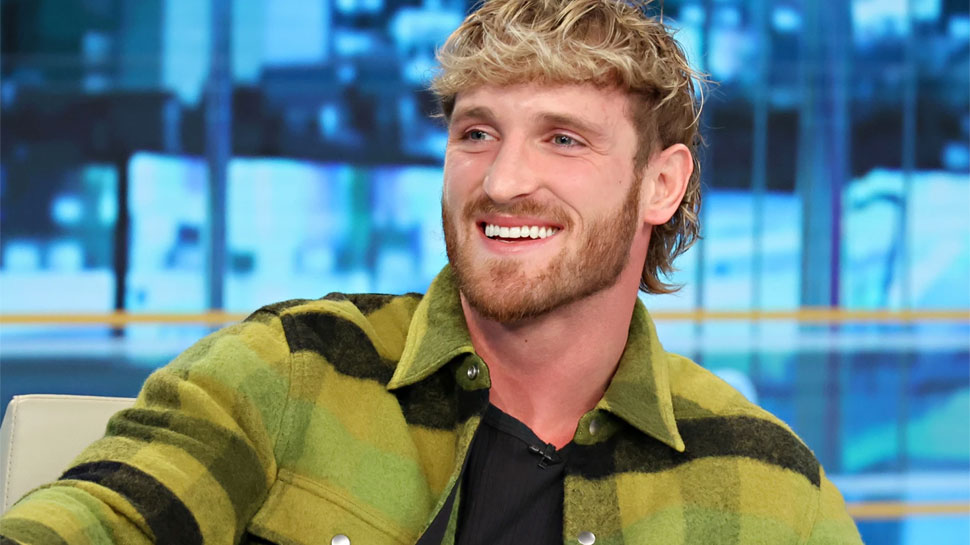 Logan Paul