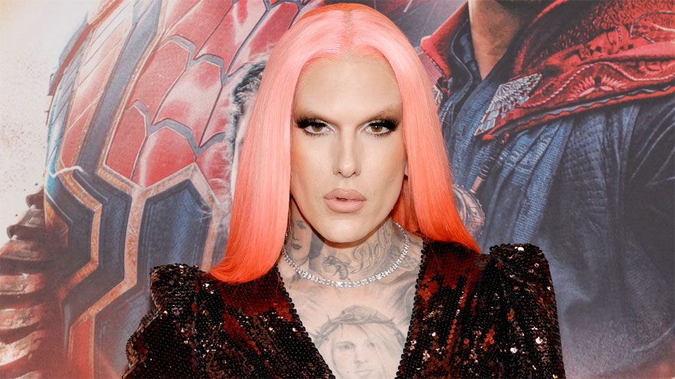 Jeffree Star