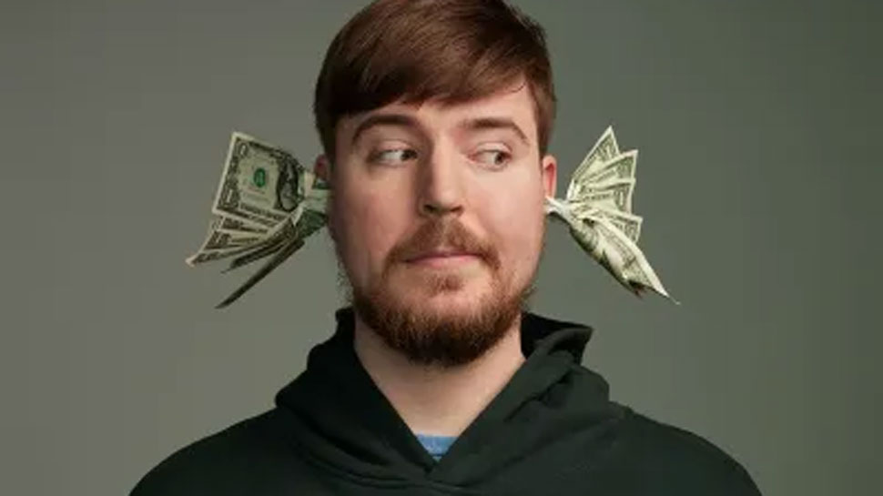 MrBeast (Jimmy Donaldson)