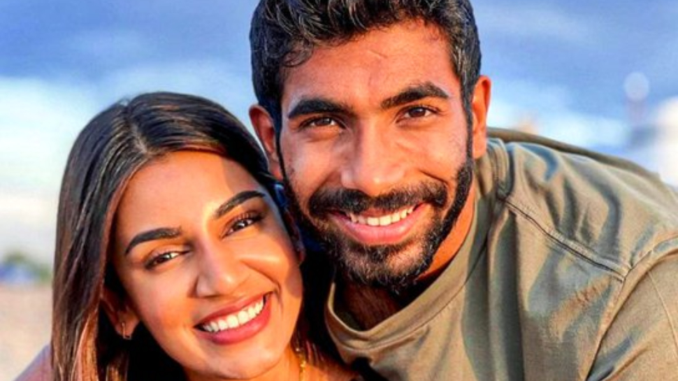 Sanjana Ganesan’s Individual Net Worth
