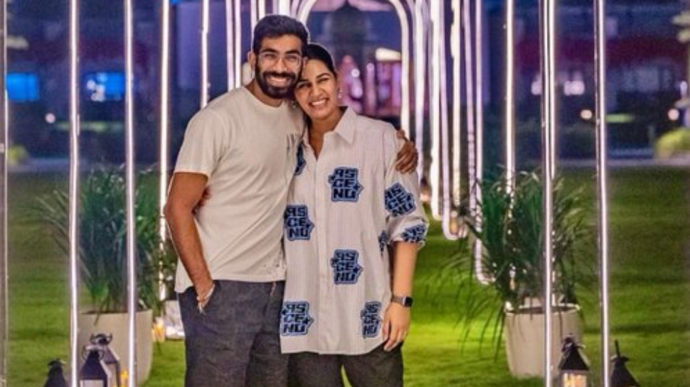 Welcoming Baby Angad in 2023