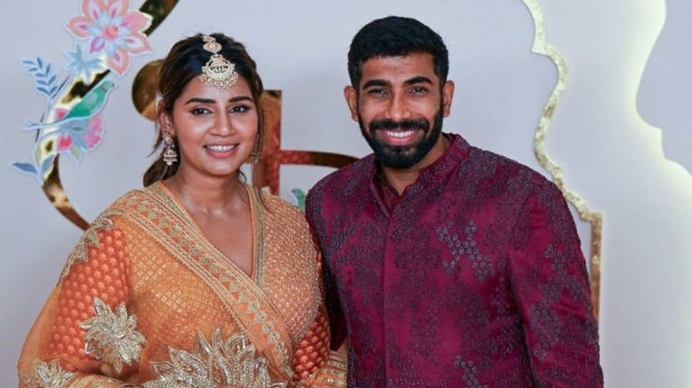 A Private Wedding in Goa