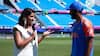 The Love Story of Jasprit Bumrah & Sanjana Ganesan