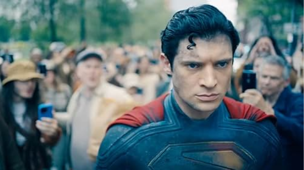 Superman (July 11)