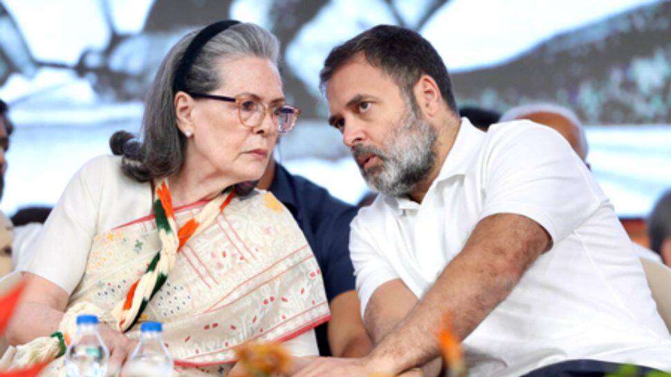 Congress Wanted To Usurp Rs 2,000 Crore Assets Of National Herald: ED Tells Delhi Court
