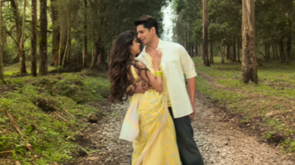 Param Sundari (July 25)