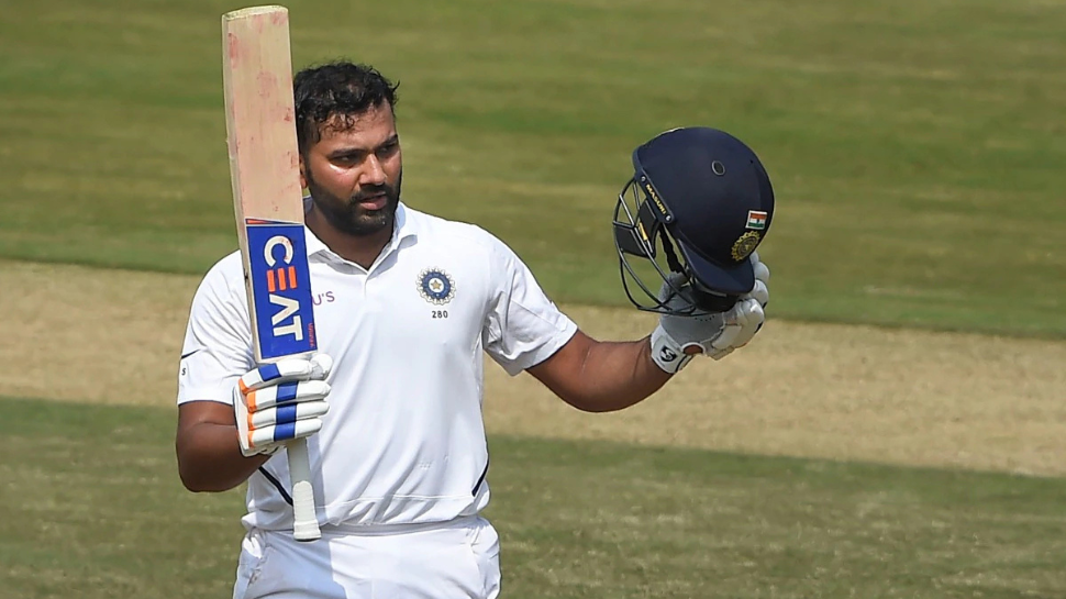 Rohit Sharma - 7 Centuries in Wins vs SENA