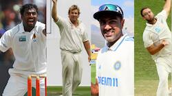 Top 10 Spinners With Most Wickets In Test Cricket: Muttiah Muralitharan Tops
