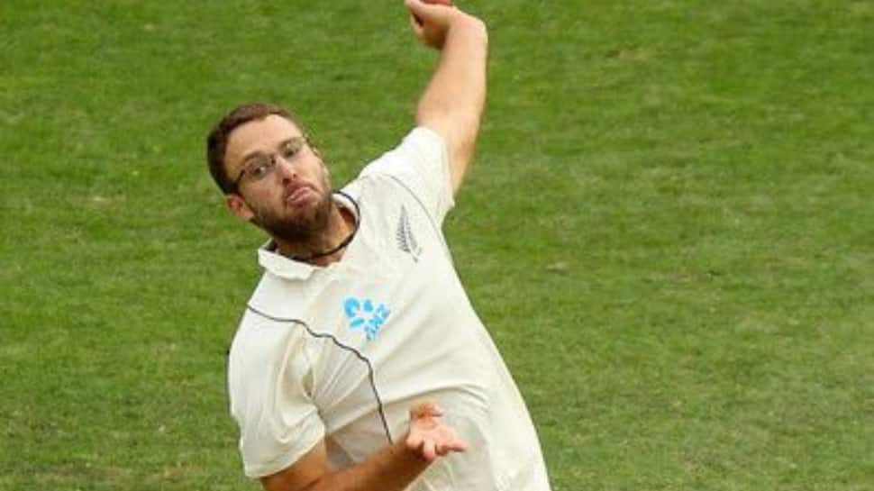 Daniel Vettori (New Zealand) – 362 wickets Daniel Vettori (New Zealand) – 362 wickets