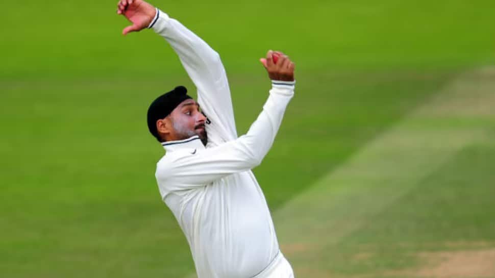 Harbhajan Singh (India) – 417 wickets Harbhajan Singh (India) – 417 wickets