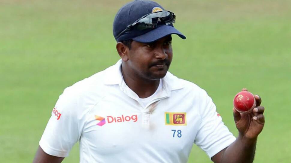 Rangana Herath (Sri Lanka) – 433 wickets Rangana Herath (Sri Lanka) – 433 wickets