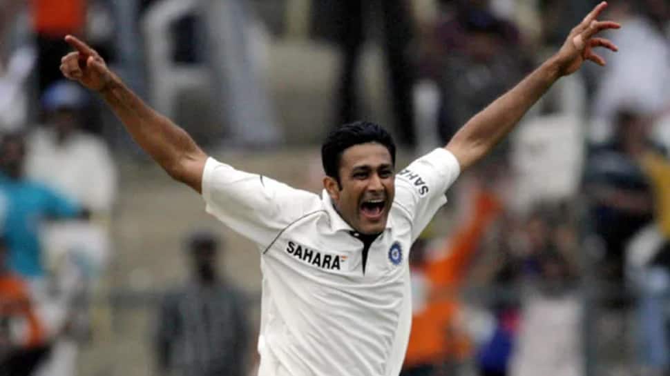 Anil Kumble (India) – 619 wickets Anil Kumble (India) – 619 wickets