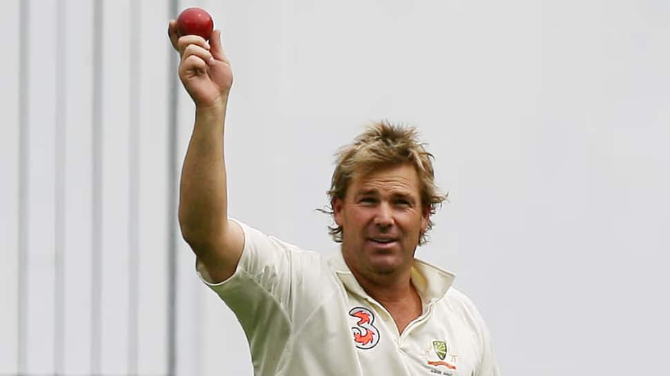 Shane Warne (Australia) – 708 wickets Shane Warne (Australia) – 708 wickets