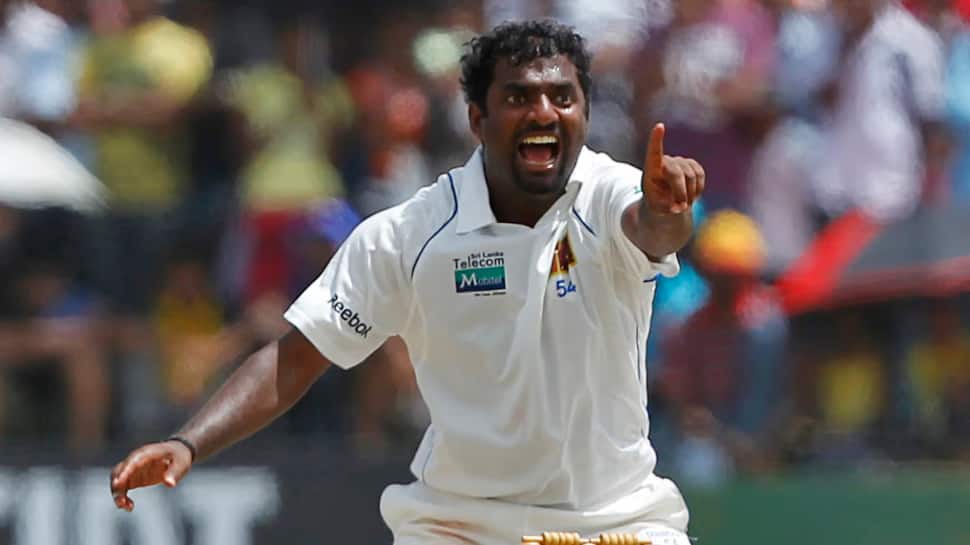 Muttiah Muralitharan (Sri Lanka) – 800 wickets Muttiah Muralitharan (Sri Lanka) – 800 wickets