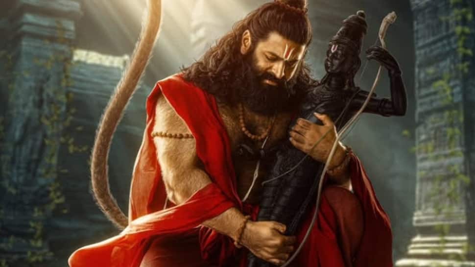 Jai Hanuman: Rishab Shetty Starrer Set For Big Reveal On THIS Day